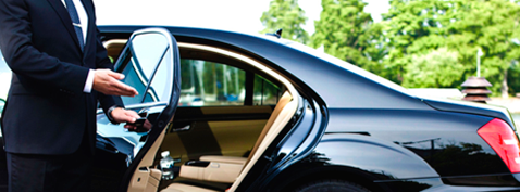 Nuneaton Airport Transfers