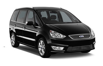 Nuneaton Airport Transfers